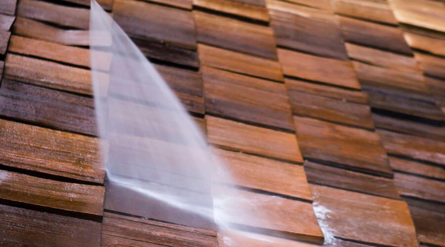 Tile underlayment repair in Tok, AK